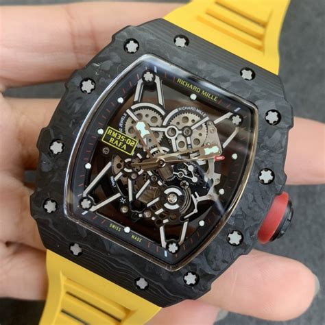 richard mille watch replica|fake richard mille watches.